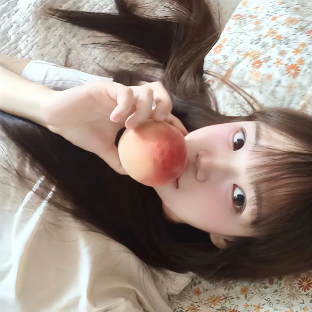 炎女