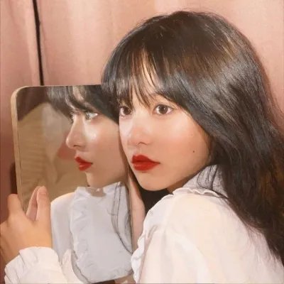 被激怒的女人
