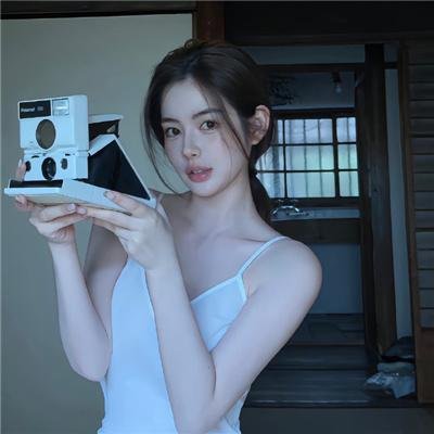 魅影情真